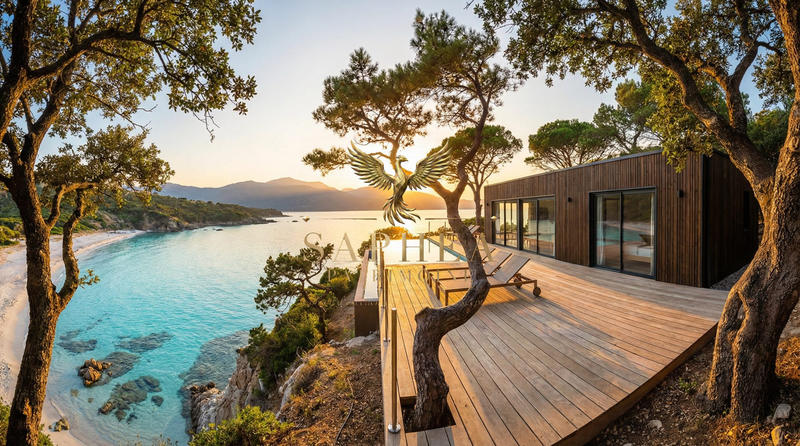 Appartement - 34 m² - 3 pièces