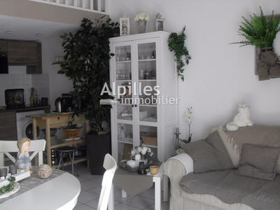 Mazet - 31 m² - 2 pièces