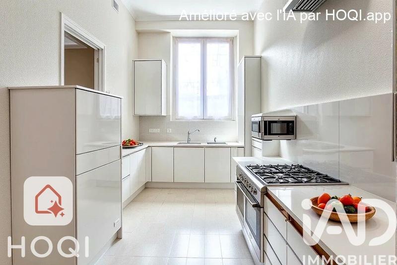 Maison - 153 m² - 6 pièces