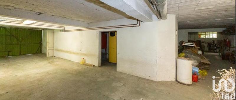 Maison - 196 m² - 8 pièces