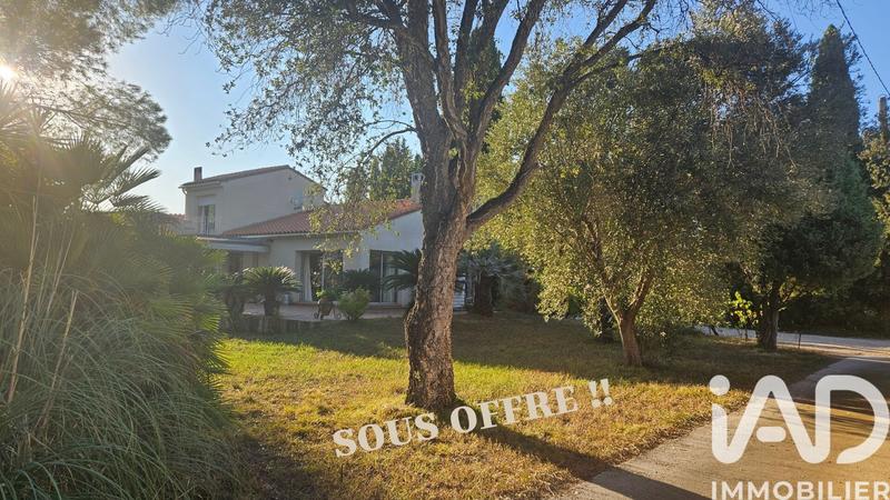 Maison - 149 m² - 5 pièces