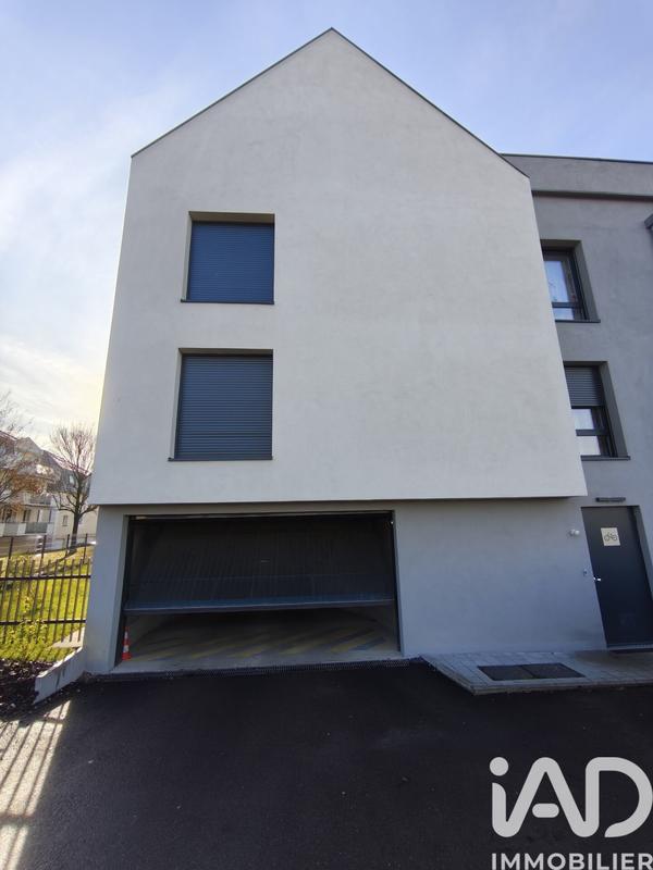 Appartement - 69 m² - 3 pièces