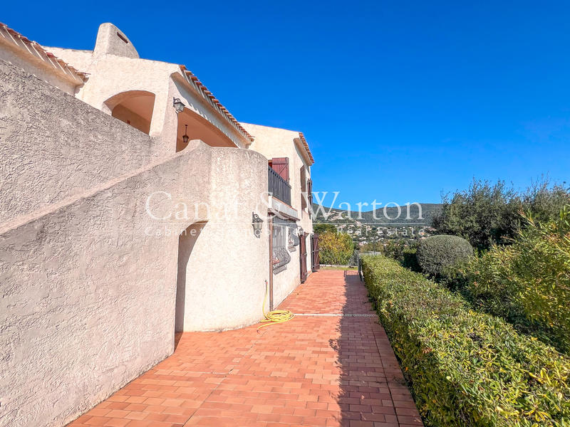 Villa - 191 m² - 7 pièces