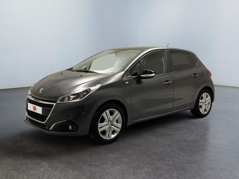 Peugeot 208 1.2 PureTech 82ch Bvm5 Style