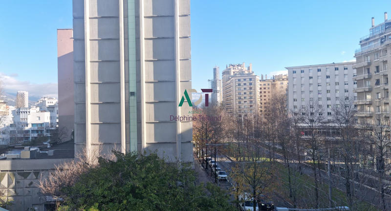 Appartement - 124 m² - 5 pièces