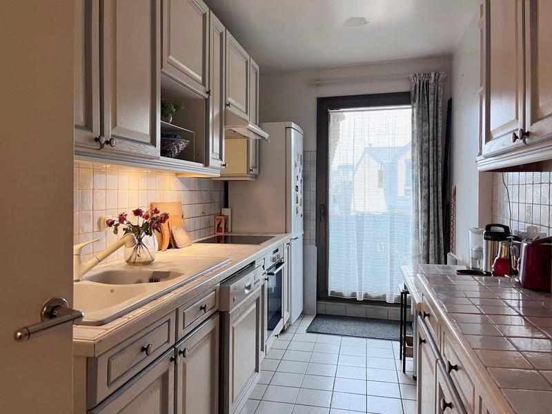 Appartement - 88 m² - 4 pièces