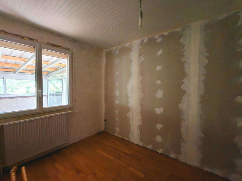 Maison - 133 m² - 5 pièces