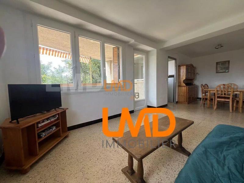 Maison - 187 m² - 8 pièces