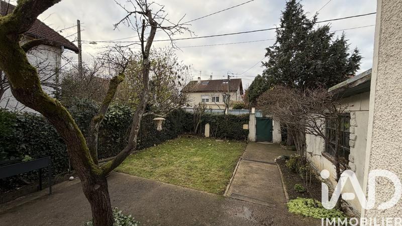 Maison - 59 m² - 2 pièces