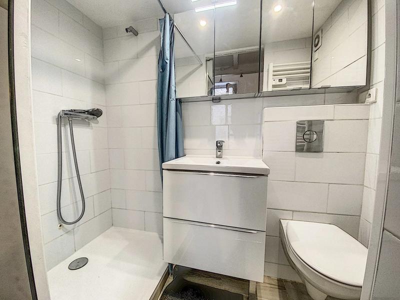 Appartement - 19 m² - 1 pièce
