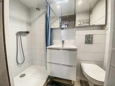 Appartement - 19 m² - 1 pièce