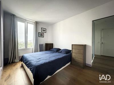 Appartement - 53 m² - 2 pièces