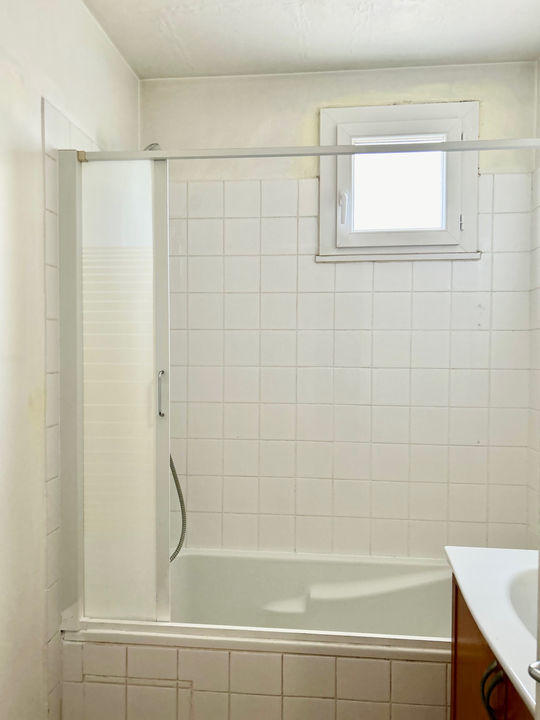 Appartement - 87 m² - 3 pièces