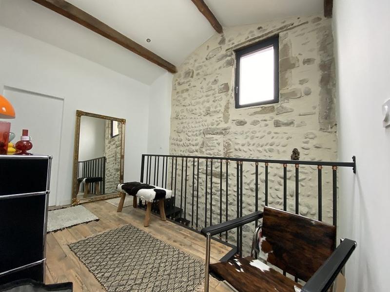 Appartement - 124 m² - 4 pièces