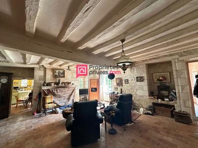 Maison - 190 m² - 5 pièces