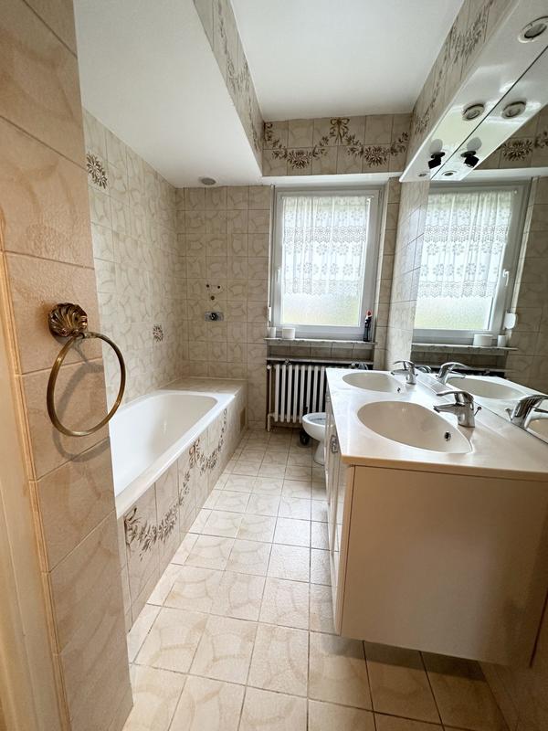 Maison - 130 m² - 4 pièces