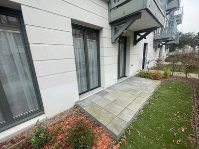 Appartement - 54 m² - 2 pièces