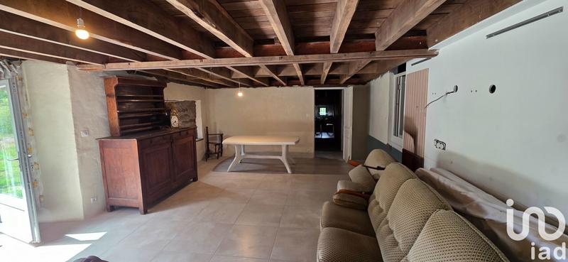 Maison - 150 m² - 7 pièces