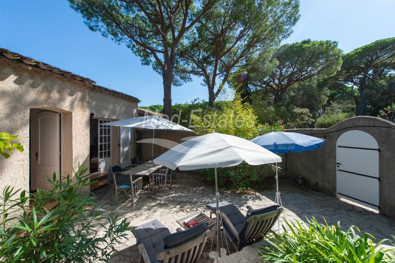 Mas - 110 m² - 4 pièces