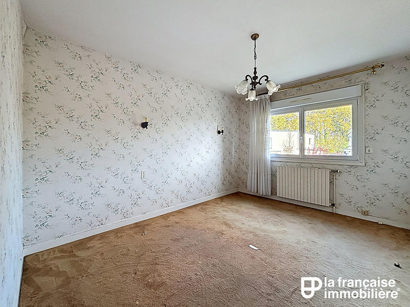 Maison - 170 m² - 7 pièces