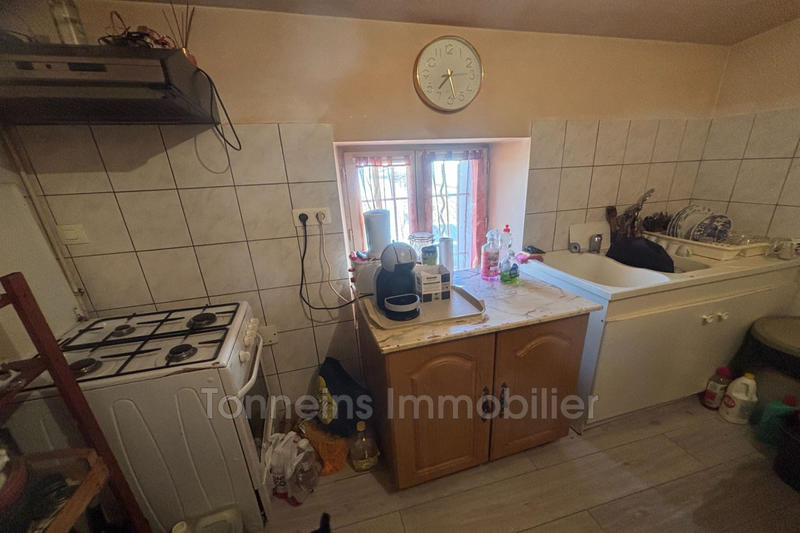 Appartement - 137 m² - 8 pièces