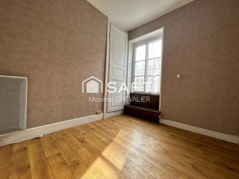 Maison - 171 m² - 5 pièces