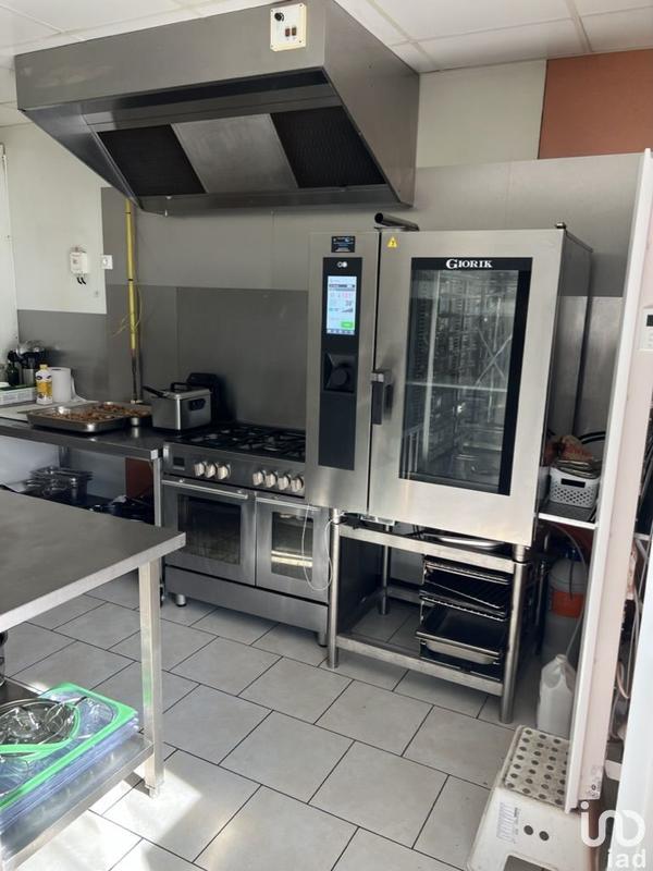 Local commercial - 165 m²