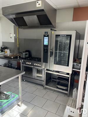 Local commercial - 165 m²