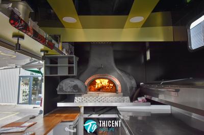 Fonds de commerce - 1 m²