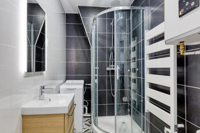 Appartement - 23 m² - 2 pièces