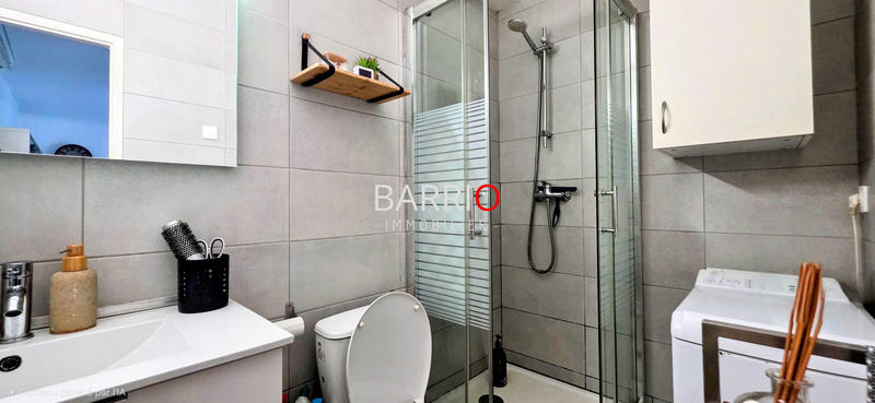 Appartement - 36 m² - 2 pièces