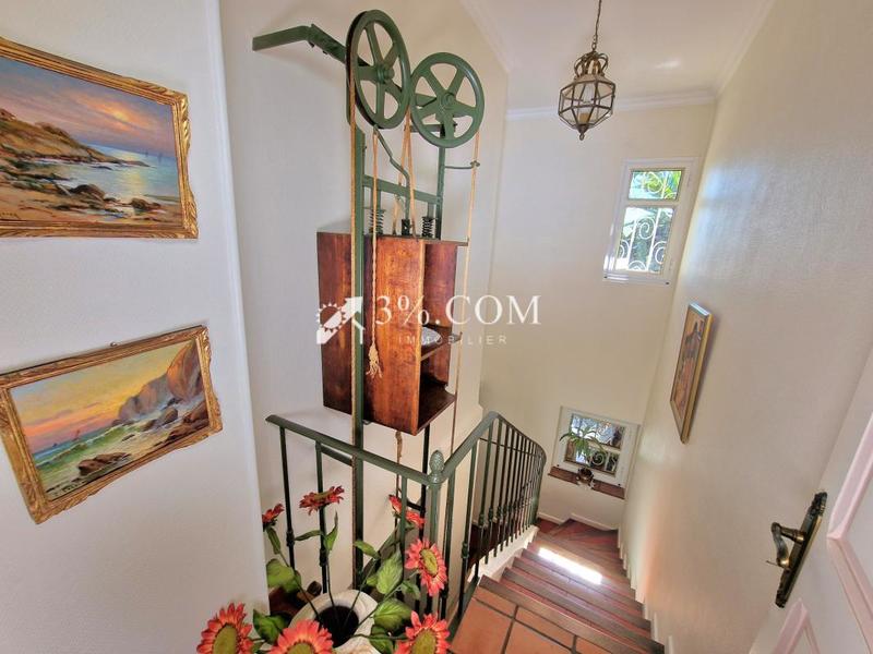 Villa - 160 m² - 6 pièces