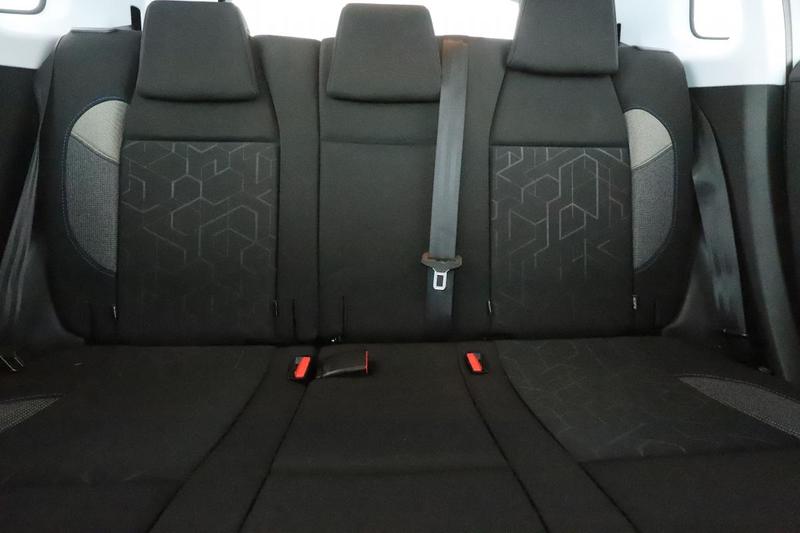 Peugeot 2008 1.6 Blue-HDi Style 100 ch