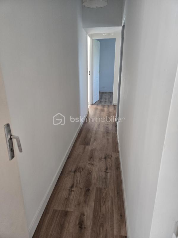 Longère - 71 m² - 3 pièces