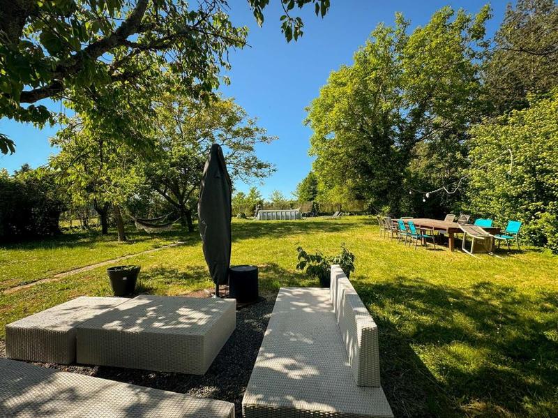 Maison - 87 m² - 4 pièces