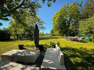 Maison - 87 m² - 4 pièces