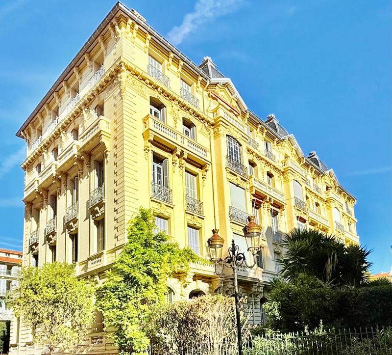 Appartement - 87 m² - 3 pièces