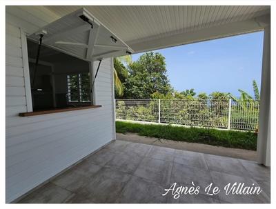 Maison - 79 m² - 4 pièces