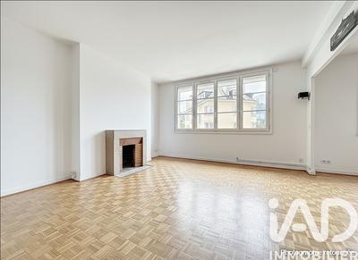 Duplex - 111 m² - 4 pièces