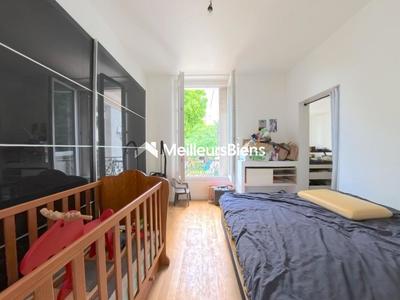 Appartement - 34 m² - 2 pièces