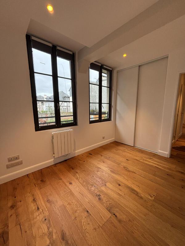 Appartement - 52 m² - 3 pièces