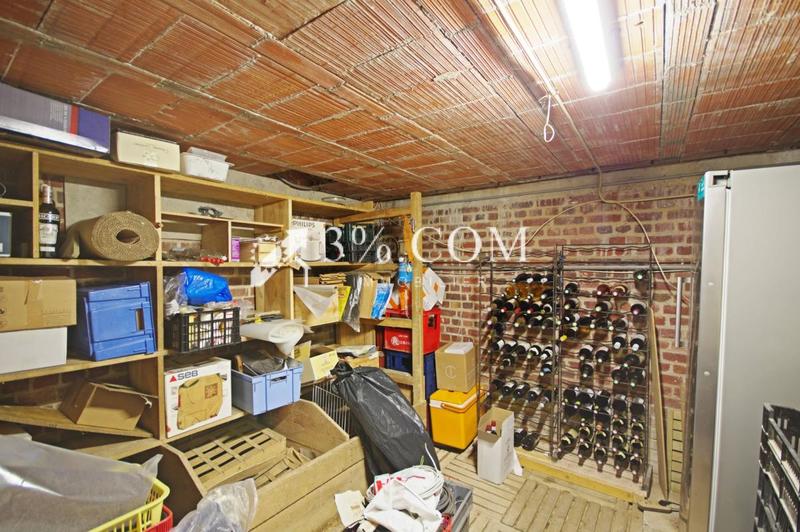 Pavillon - 173 m² - 7 pièces