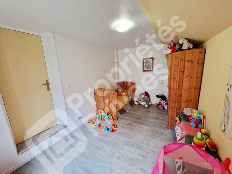 Maison - 67 m² - 4 pièces