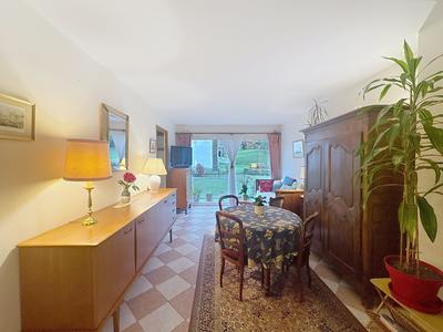 Appartement - 63 m² - 4 pièces