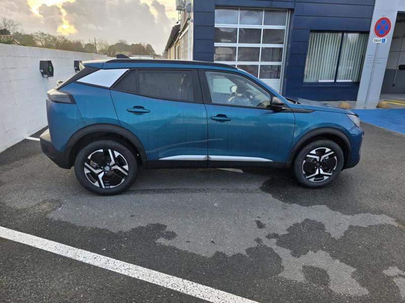 Peugeot 2008 II Hybrid 145 e-Dcs6 Allure