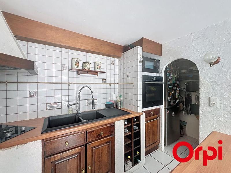 Duplex - 100 m² - 4 pièces