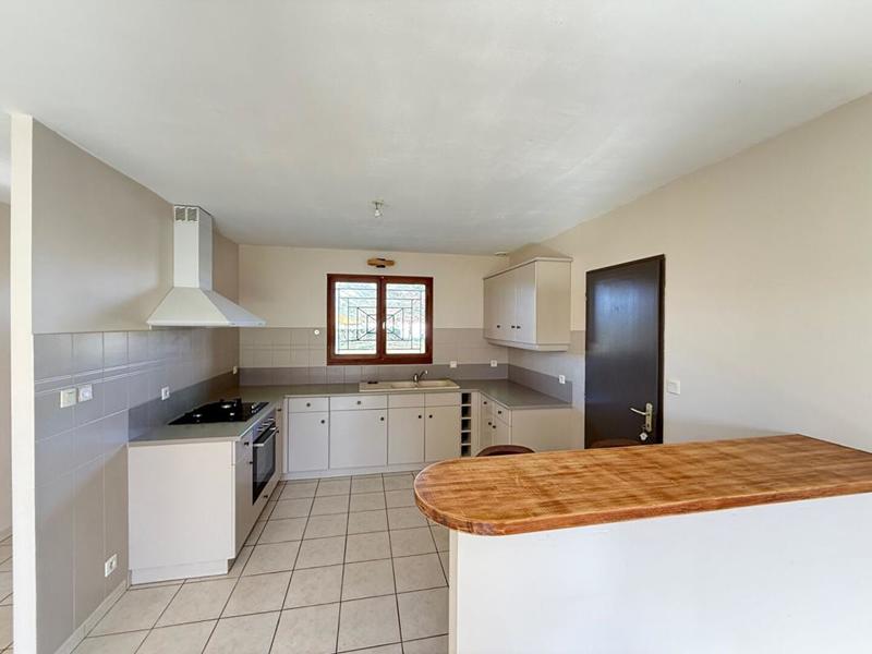 Maison - 70 m² - 3 pièces