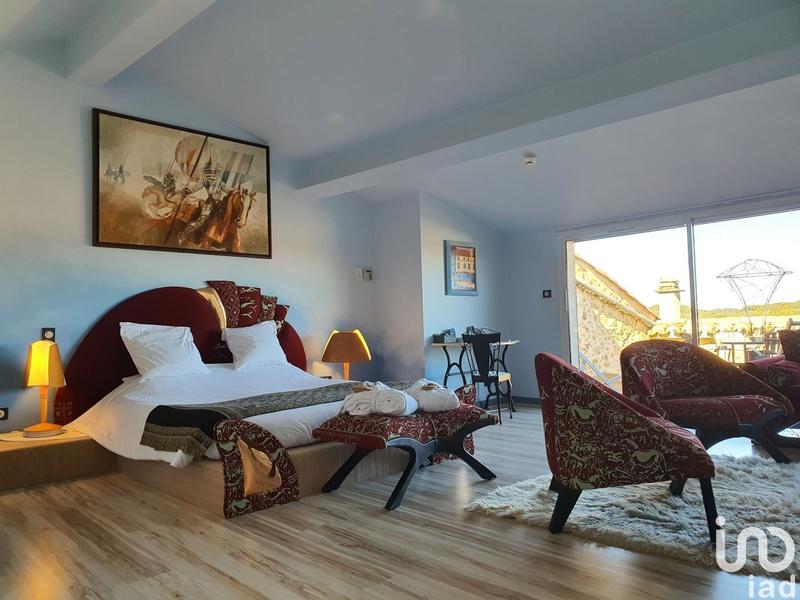 Local commercial - 600 m²