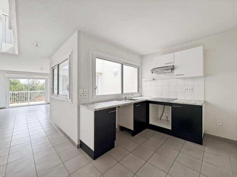 Villa - 77 m² - 3 pièces