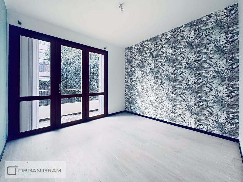 Duplex - 116 m² - 5 pièces